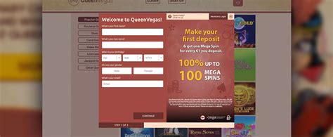 queenvegas casino|QueenVegas Casino Review + Bonuses 2024 .